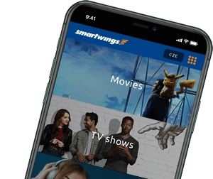 MyWings TV Smartwings MyWings TV Smartwings