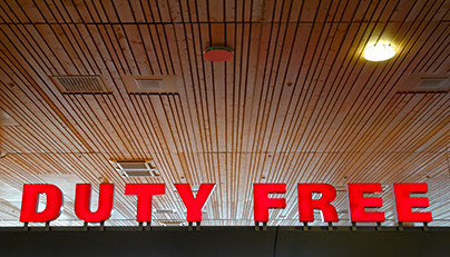 Užijte si nákupy v pohodlí vašeho sedadla