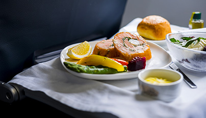 Objednejte si své oblíbené jídlo