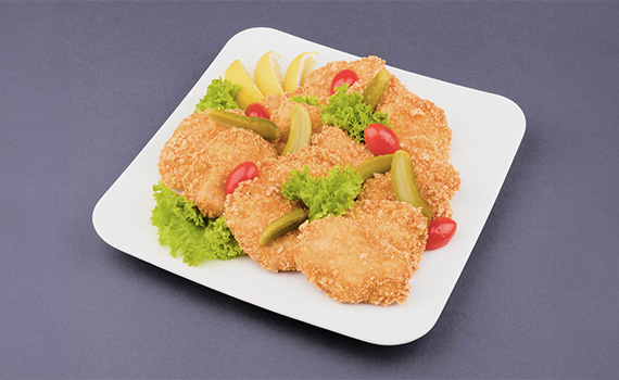 Vepřové řízky (0,5 kg)