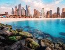 dubaj plaz