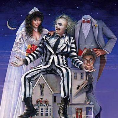 beetlejuice