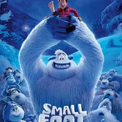 smallfoot