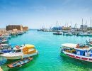 heraklion pristav