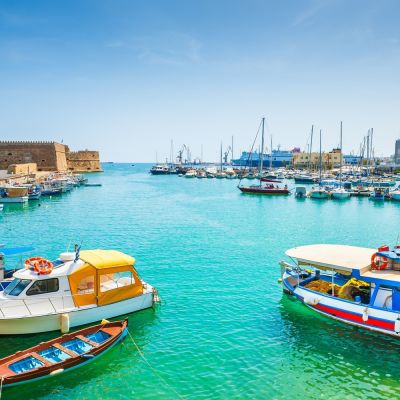 heraklion pristav