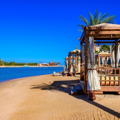 hurghada plaz altany