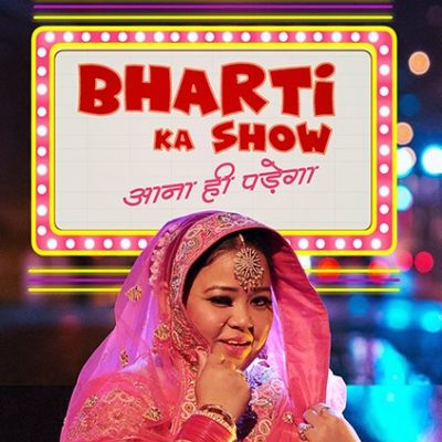 bharti-ka-show