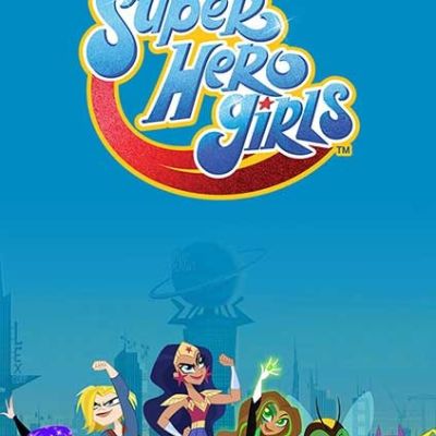super-hero-girls