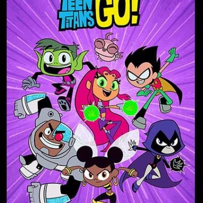 teen-titans
