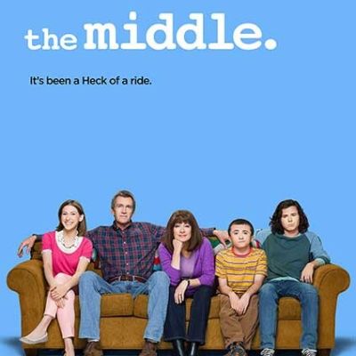the-middle