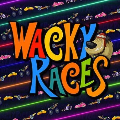 wacky-races