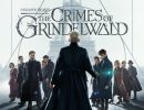 fantastic beasts the crimes of grindelwald