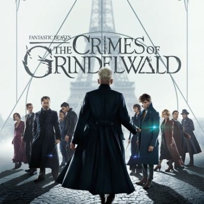 fantastic beasts the crimes of grindelwald