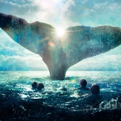 in the heart of the sea
