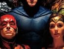 justice league