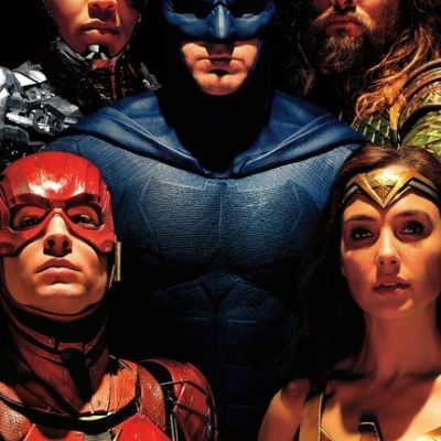 justice league