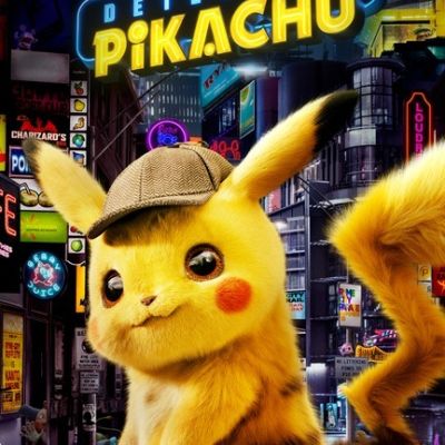 pokemon detective pikachu