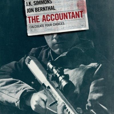 the accountant