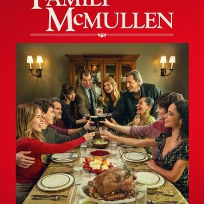 the family mcmullen poster
