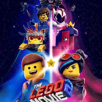 the lego movie