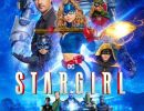 dcs stargirl s01 poster