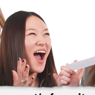 friendship test