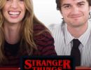 most googled stranger things