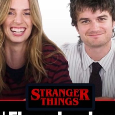 most googled stranger things