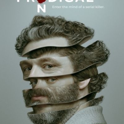 prodigal son s01 poster