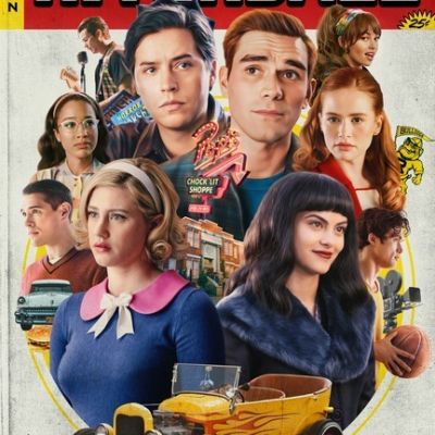 riverdale s07