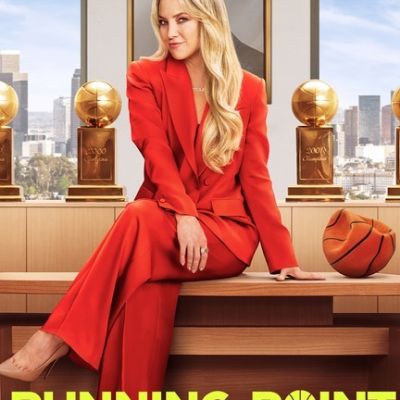 running point poster