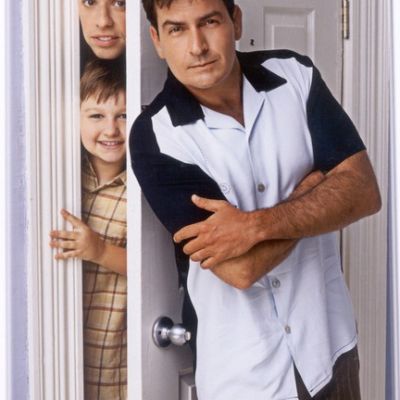 two and a half men s07e05 for the sake of the child