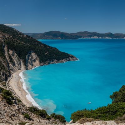 menorca more