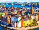 stockholm 1600