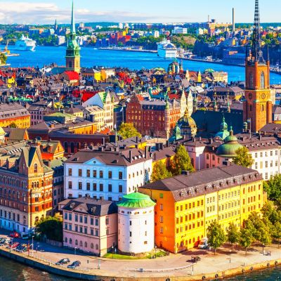 stockholm 1600