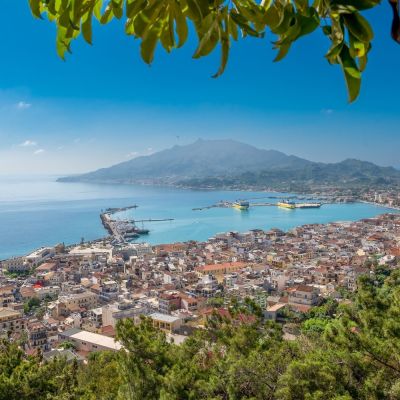 zakynthos pristav